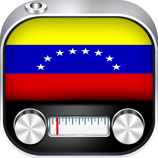 Radios de Venezuela Online FM