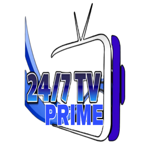 24/7 TV PRIME