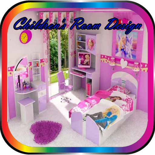 Kids Room Design Ideas