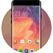 Theme for Samsung Galaxy Core 2