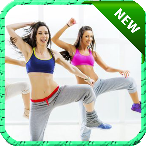 Slimming Dancing exercises at 