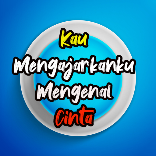 Kau Mengajarkanku Mengenal Cin