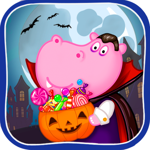 Halloween: abóboras engraçadas