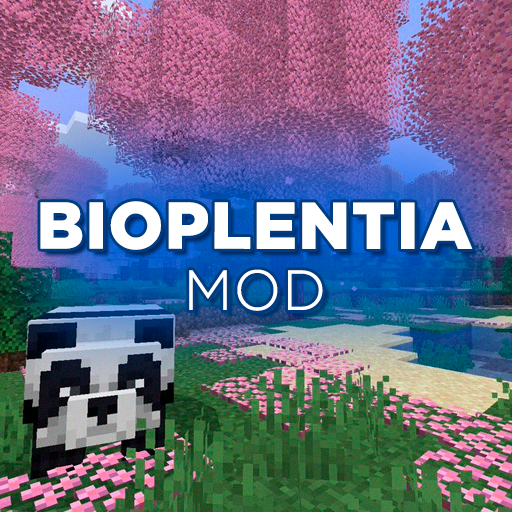 Bioma for Minecraft