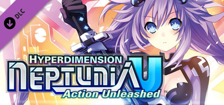 Hyperdimension Neptunia U Bonus Quest
