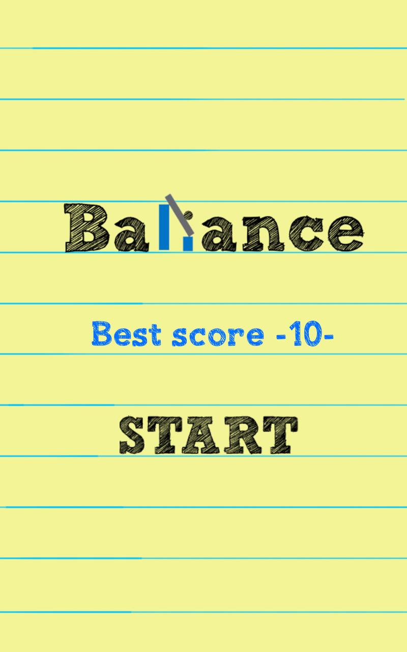 تنزيل Ballance على جهاز الكمبيوتر | مسؤول GameLoop