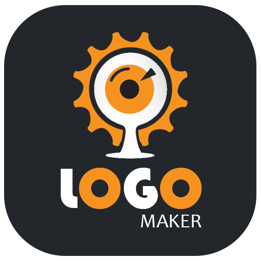 Logo Maker For Computer Logo Designs