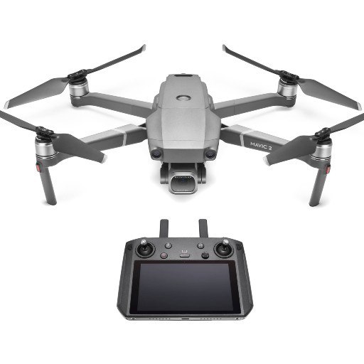 dji mavic 2 pro