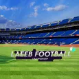 Laeeb Football