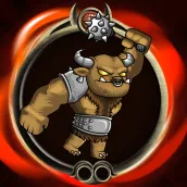 Idle Monster Hunter
