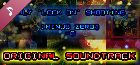 MINUS ZERO - Original Sound Track