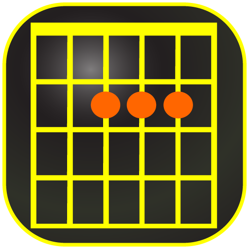 Guitar Chords Book FREE