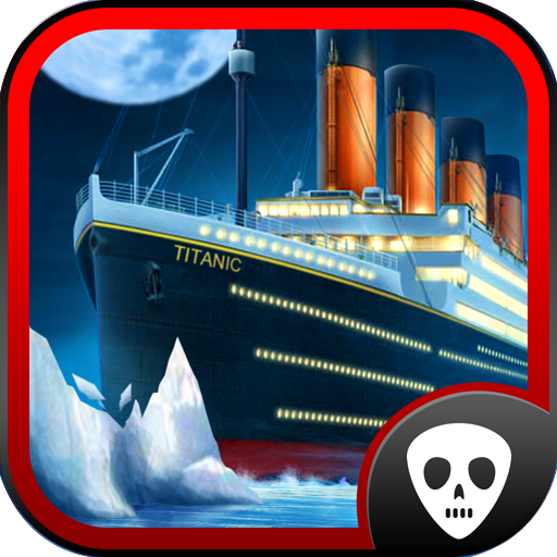 Big Ship Simulator 2015