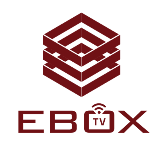 EBOX TV