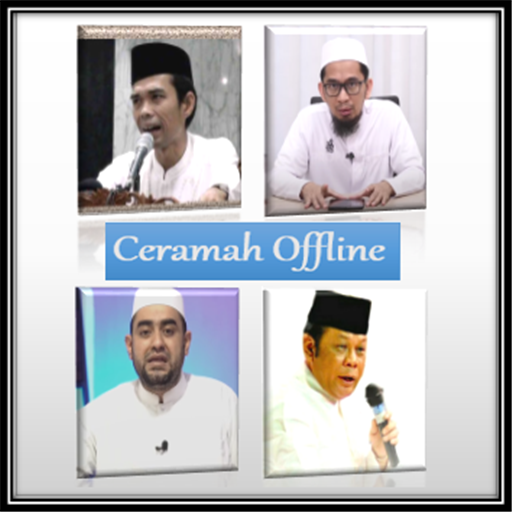 Ceramah Islam Populer -Offline