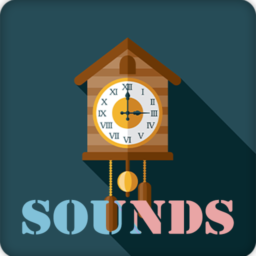 Cuckoo Clock Sound Ringtones