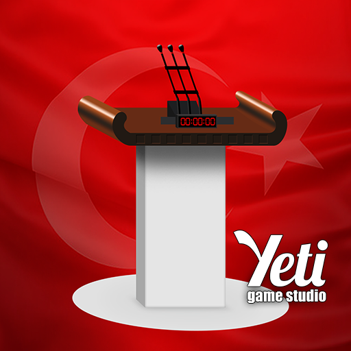 Seçim Oyunu 2