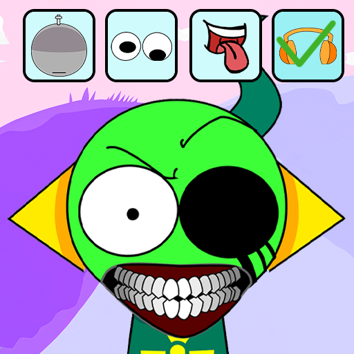 Spun King Rap DIY Mix Mod