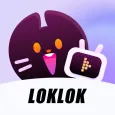 Loklok-Drama, Anime, TV Show