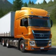 Simulador de caminhão Euro