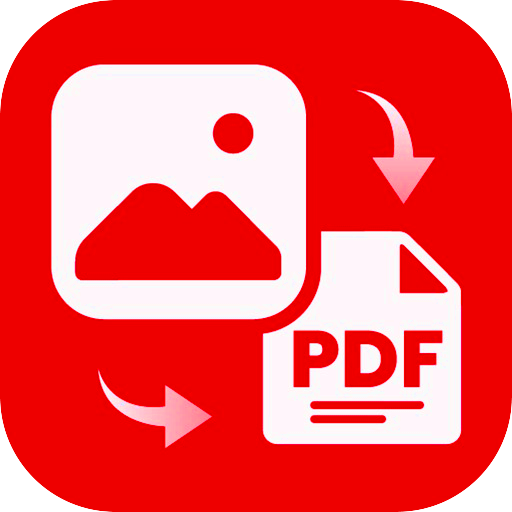 Image Converter: photos to PDF