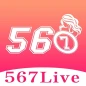 567 Live - App Xem Live Show