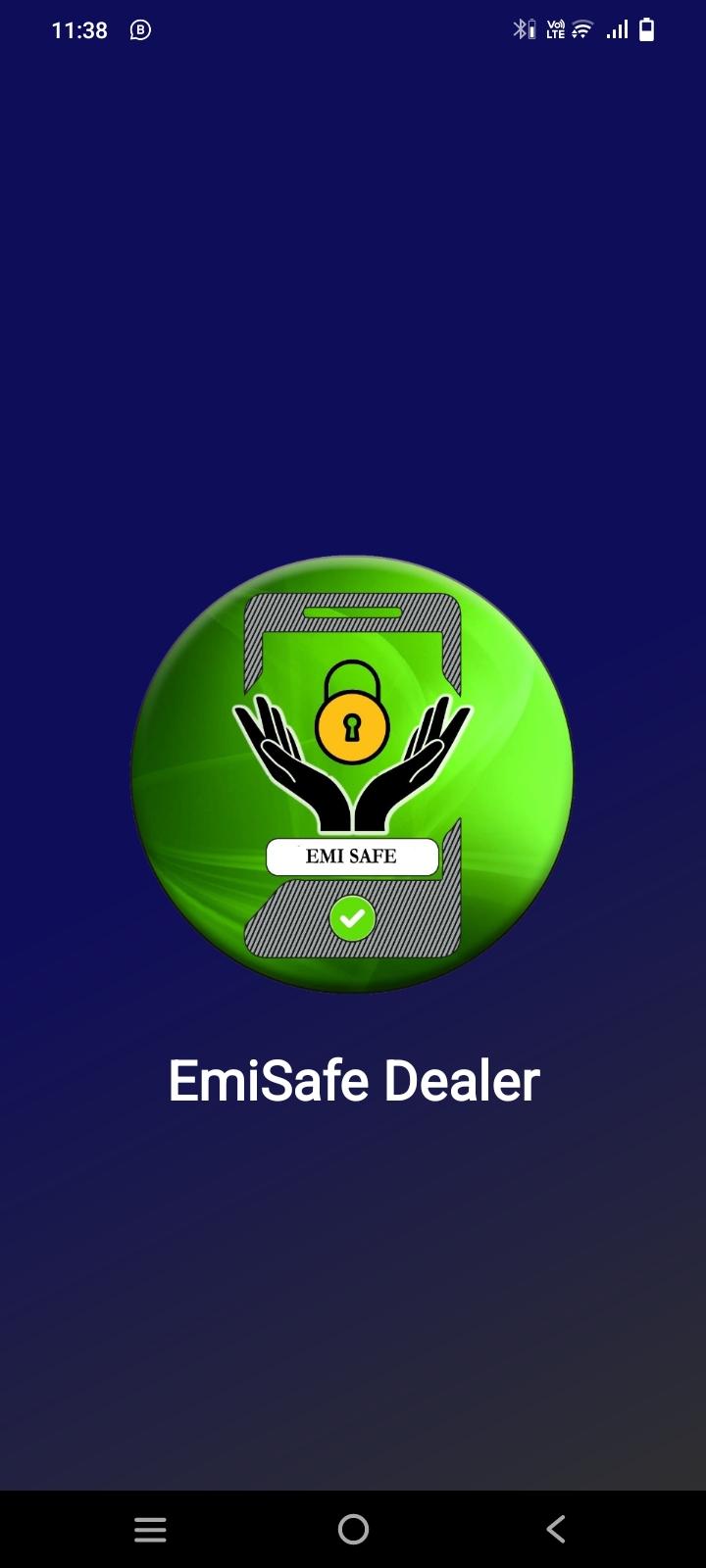 Скачать Emi Safe Dealer на ПК | Официальный представитель GameLoop