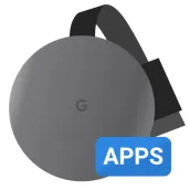 Apps 4 Chromecast & Android TV