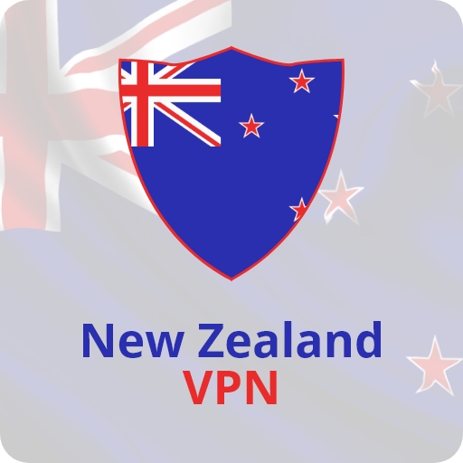 Nova Zelândia VPN NZ IP