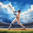 Homerun - Jogo PVP de Beisebol
