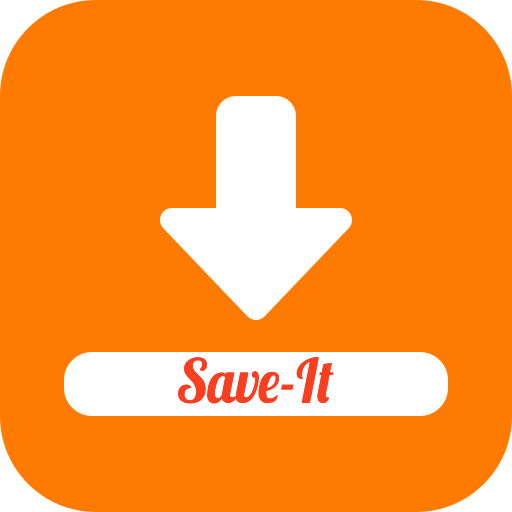 SaveIt Video Downloader