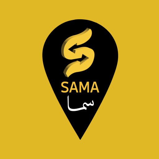 Sama Driver
