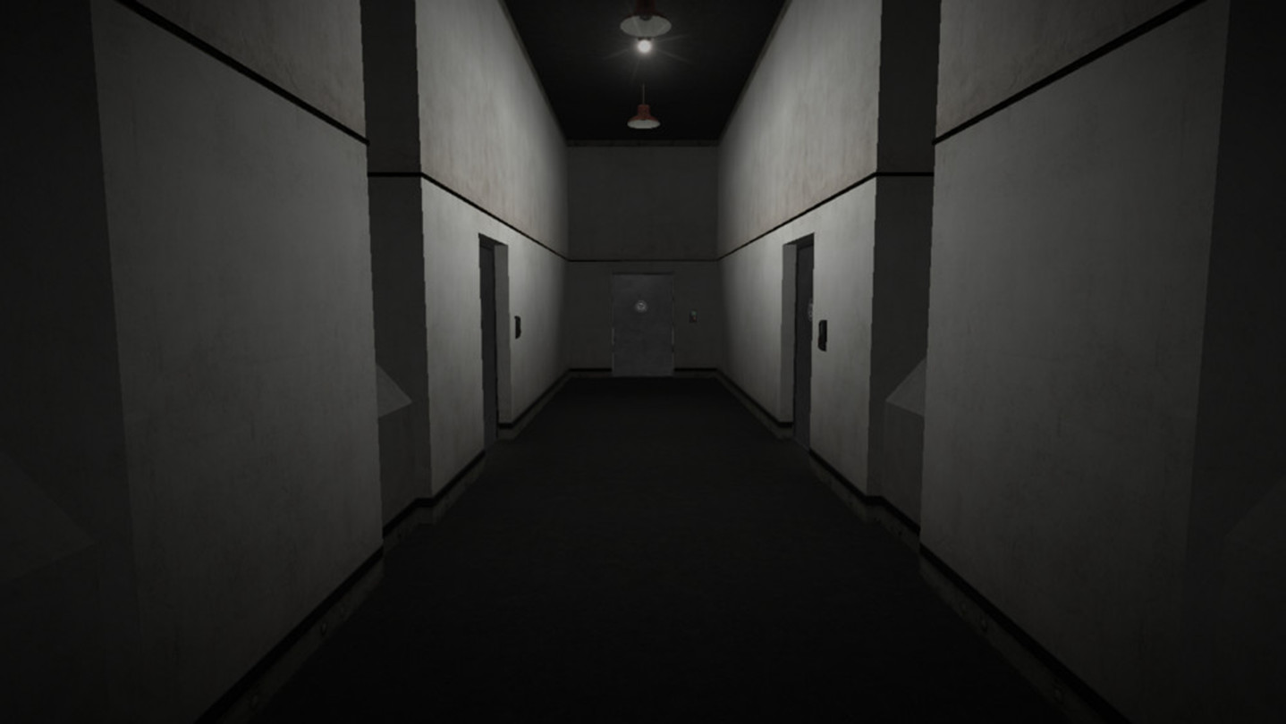 Download SCP: Containment Breach Remastered Free and Play on PC
