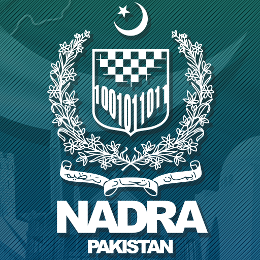 NADRA App