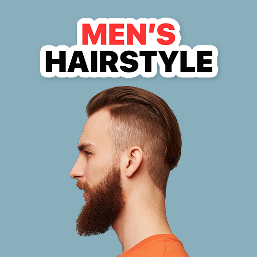 Erkek Saç Modelleri Uygulaması