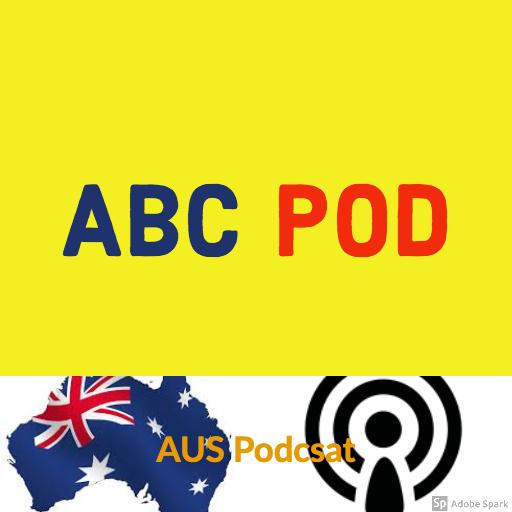 ABC podcast (ABC Radio Nationa