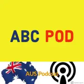 ABC podcast (ABC Radio National UF)