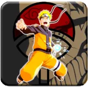 NINJA SHIPPUDEN ULTIMATE BATTLE STORM