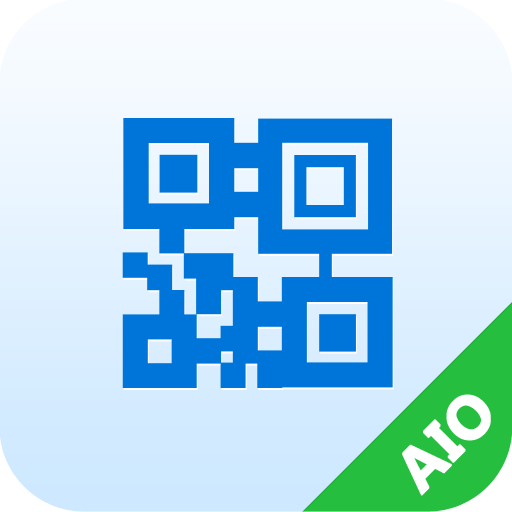 QR and Barcode Scanner