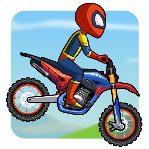 Download Moto Bike: Offroad Racing (MOD) APK for Android