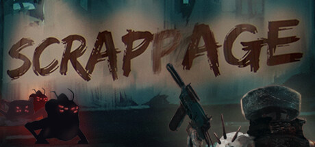 Scrappage