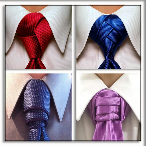 Tie knots