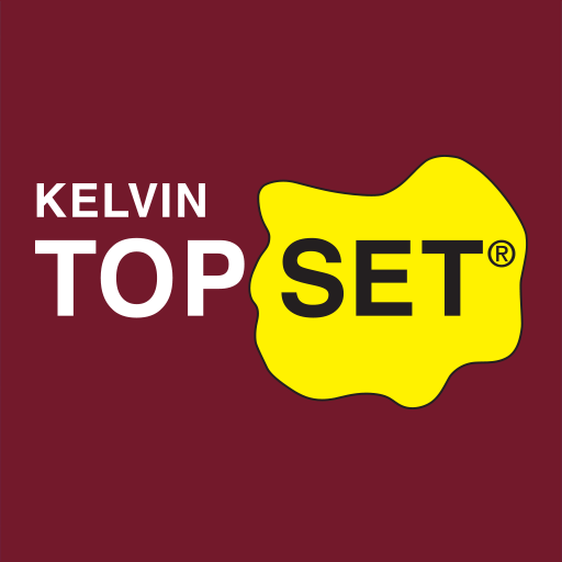 Kelvin TOP-SET®