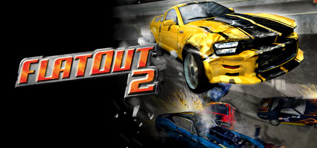 FlatOut 2™