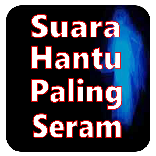 Suara Hantu Paling Seram