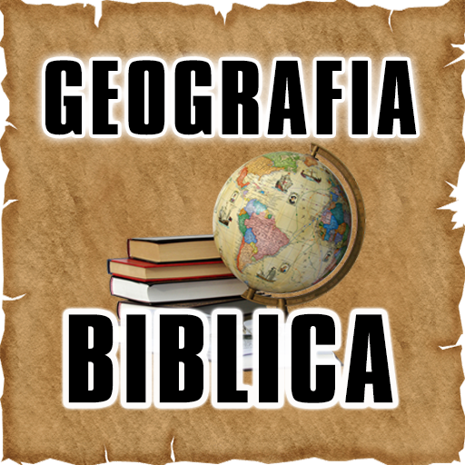 Geografía Bíblica