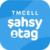 TMCELL Şahsy Otag