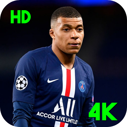 Kylian Mbappe Wallpapers