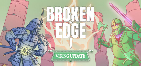 Broken Edge