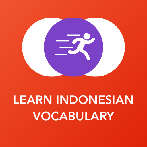 Belajar Kosa Kata Indonesia